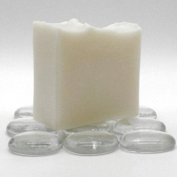 GGS Unscented Sensitive Skin Soap - Picture 1 of 1